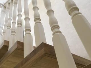 Лестницы любой формы и сложности