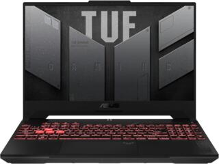 ASUS TUF Gaming A15 FA507NUR / 15.6 FullHD 144Hz / Ryzen 7 7435HS / 16