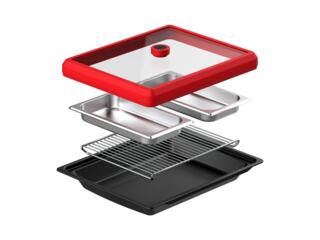 TEKA SteamBox / Multicook