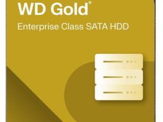 WesternDigital Gold WD6004FRYZ / 6.0TB SATA 256MB HDD