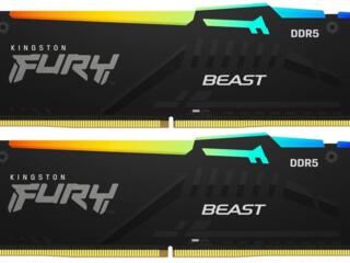 Kingston FURY Beast RGB KF552C36BBEAK2-16