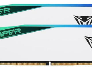 VIPER ELITE 5 DDR5 VEB532G5636KW / 2x 16GB DDR5 5600