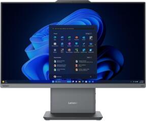 Lenovo AIO ThinkCentre neo 50a Gen 5 / 27 FullHD IPS / Core i3-1315U /