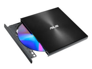 ASUS ZenDrive U8M / Ultraslim DVD