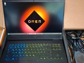 HP Omen Игровой intel i7 13620H / 16Gb Ram / RTX 4060 8GB