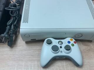 Xbox 360 FreBoot /Avroura