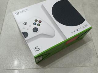 Продам Xbox series S 512GB