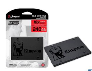 Продам срочно новый SSD на 240G