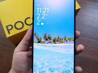 Продам POCO M6 PRO состояние нового