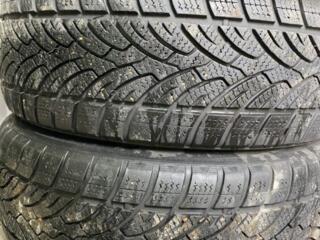 Продам резину Farroad 205/60 r16