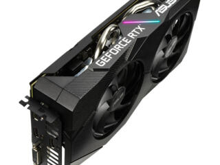 Asus GeForce RTX 2060 Dual EVO OC