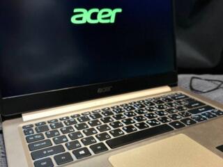 Продам ноутбук Acer Swift SF114-32 series