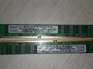 Продам оперативную память 2x8 ddr3