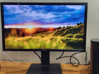 Продам Монитор ASUS 4K, 3840x2160, 1мс, 28 дюймов, TN, модель: PB287Q