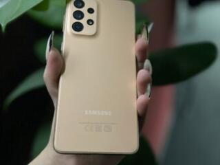 СРОЧНО ПРОДАМ SAMSUNG A33 5G 6/128