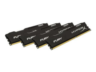 HyperX Fury 32Gb 2400 Mhz