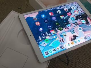 Ipad Pro 12,9" 2gn, 512GB, WiFi + Cellular