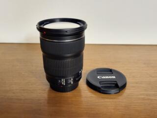 Canon Zoom Lens EF 24-105mm 1:3,5-5,6 IS STM