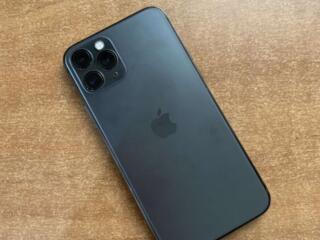 Продам iPhone 11 pro