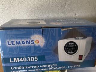 Продам новый стабилизатор напряжения