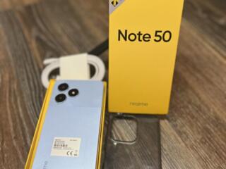 ПРОДАМ НОВЫЙ ТЕЛЕФОН Realme Note 50