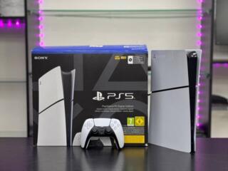 Sony PlayStation 5 Slim digital edition