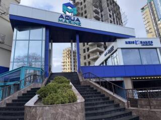 Продается уютная трехкомнатная квартира с потрясающим видом на море! .