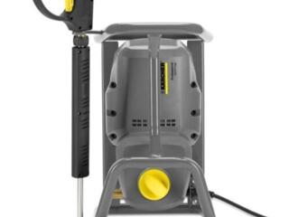 Мойка высокого давления Karcher HD 5/11 Cage Classic