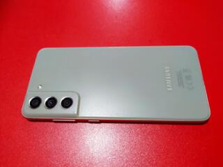 SAMSUNG Galaxy S21 FE 5G (dual SIM) AMOLED