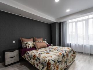 Apartament in inima capitalei linga Unic in clădire noua!