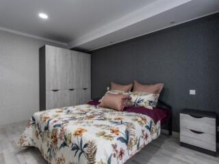 Apartament in inima capitalei linga Unic in clădire noua!