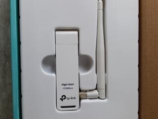 Адаптер WI-FI TP-LINK TL-WN722N USB