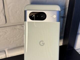 GOOGLE PIXEL 8 - фотографии которые впечатляют!!!