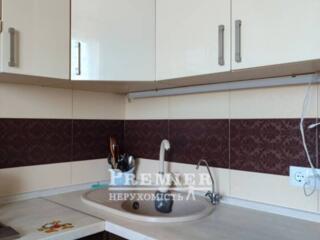 1 к. квартира с индивидуальным отоплением в Новом доме на Таирова