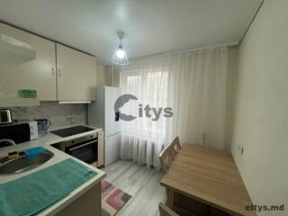 Apartament - 34  m²  , Chișinău, Botanica, bd. Cuza Vodă