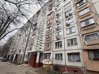 3-х комнатная квартира, 72 м², Центр.