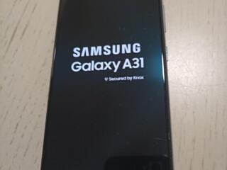 Samsung A31