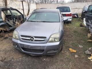 По запчастям Opel Vectra C