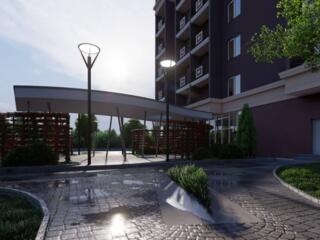 Продается 1-комнатная квартира в новом современном жилом комплексе в .