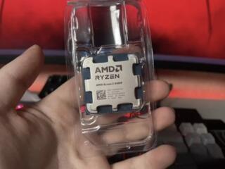 Ryzen 5 8400f AM5