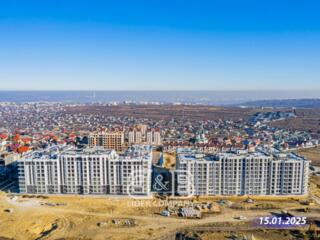 Se oferă spre vânzare apartament în Durlești Cu o localizare perfectă 