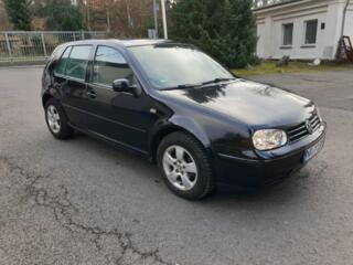 По запчастям VW GOLF-4 1.4b 1.6b хэтчбек