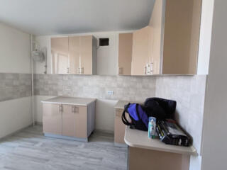 Продажа 1-комнатной квартиры 50 м², Заболотно