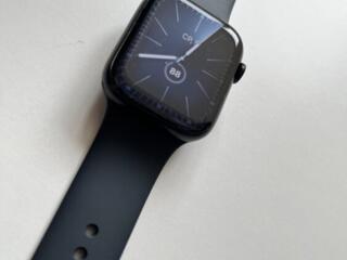 Apple Watch series-8 45mm Midnight