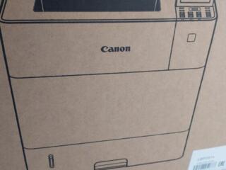 Imprimante cu laser, de model „Canon LBP351X”, noi buc.: 4. Prețul..