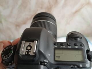 Продам полнокадровый фотоаппарат Canon EOS 6D