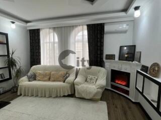 Apartament - 75  m²  , Chișinău, Centru, str. Tighina