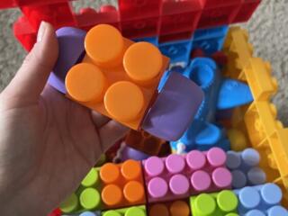 Крупный конструктор