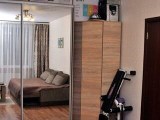 Продам квартиру 29.8 кв. м., 4/4, новый дом, жк 7 Небо.