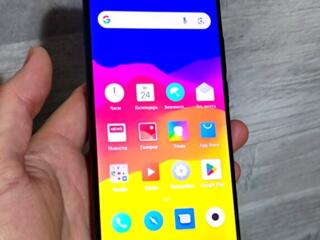 Meizu Note 9 4/64GB VoLTE 4G двухстандарт